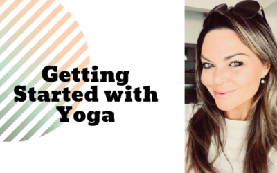 Getting Started with Yoga