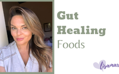 Gut-Healing Foods