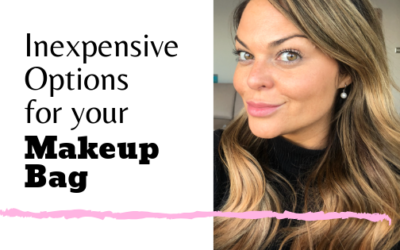Inexpensive Options for Your Makeup Bag – Part 2