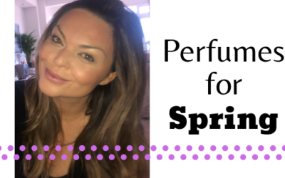 Top 6 Perfumes for Spring