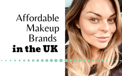 Affordable Makeup Brands Based in the UK