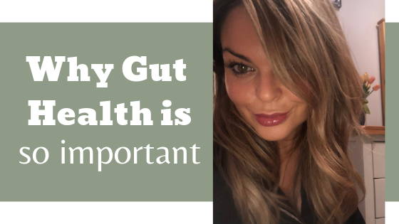 Why Gut Health Is So Important Lisa Marie Bourke